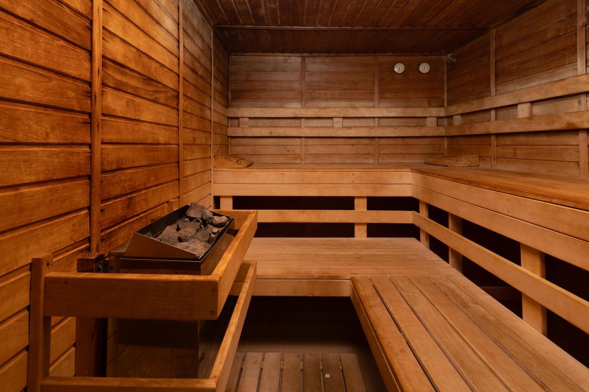 Wellness Jean De Carro Hotel Karlovy Vary