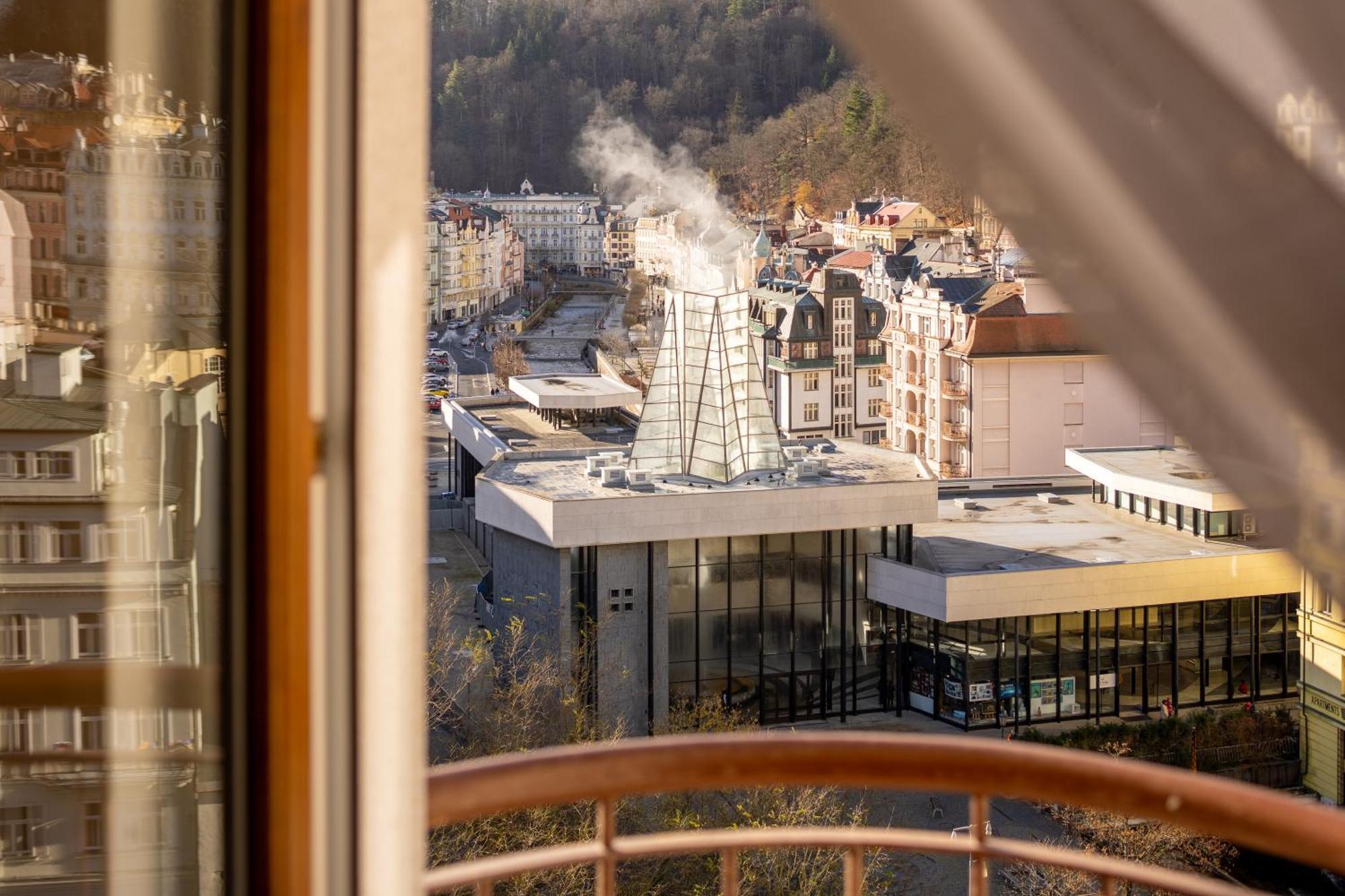 Wellness Jean De Carro Hotel 4*