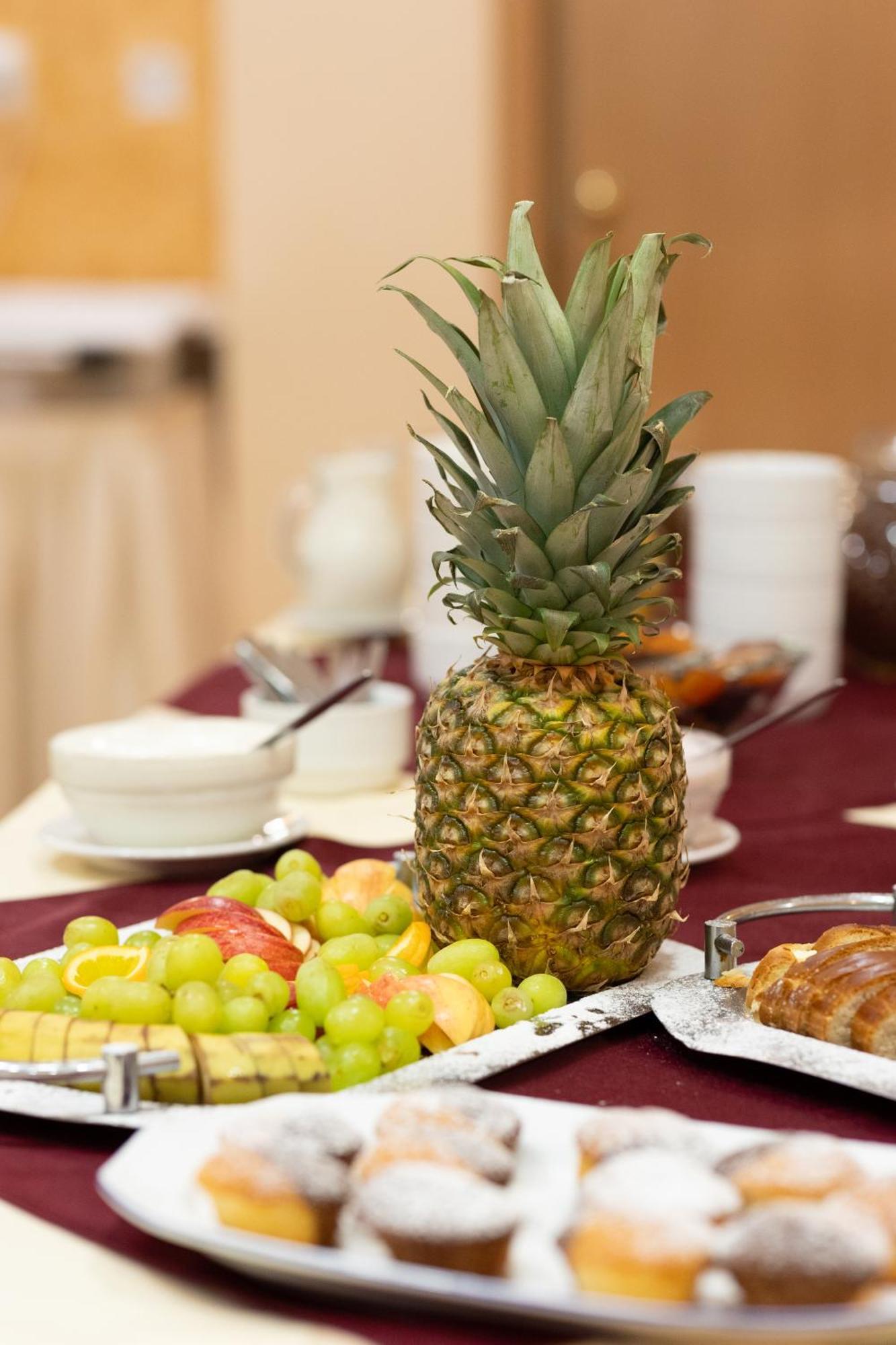 Wellness Jean De Carro Hotel