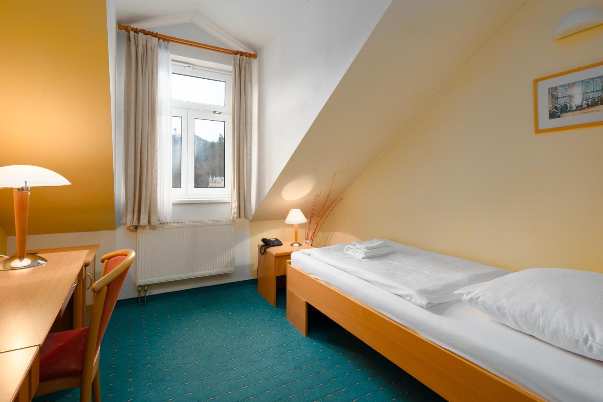 Wellness Jean De Carro 4*