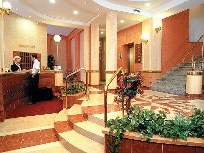 Hotel Wellness Jean De Carro 4*