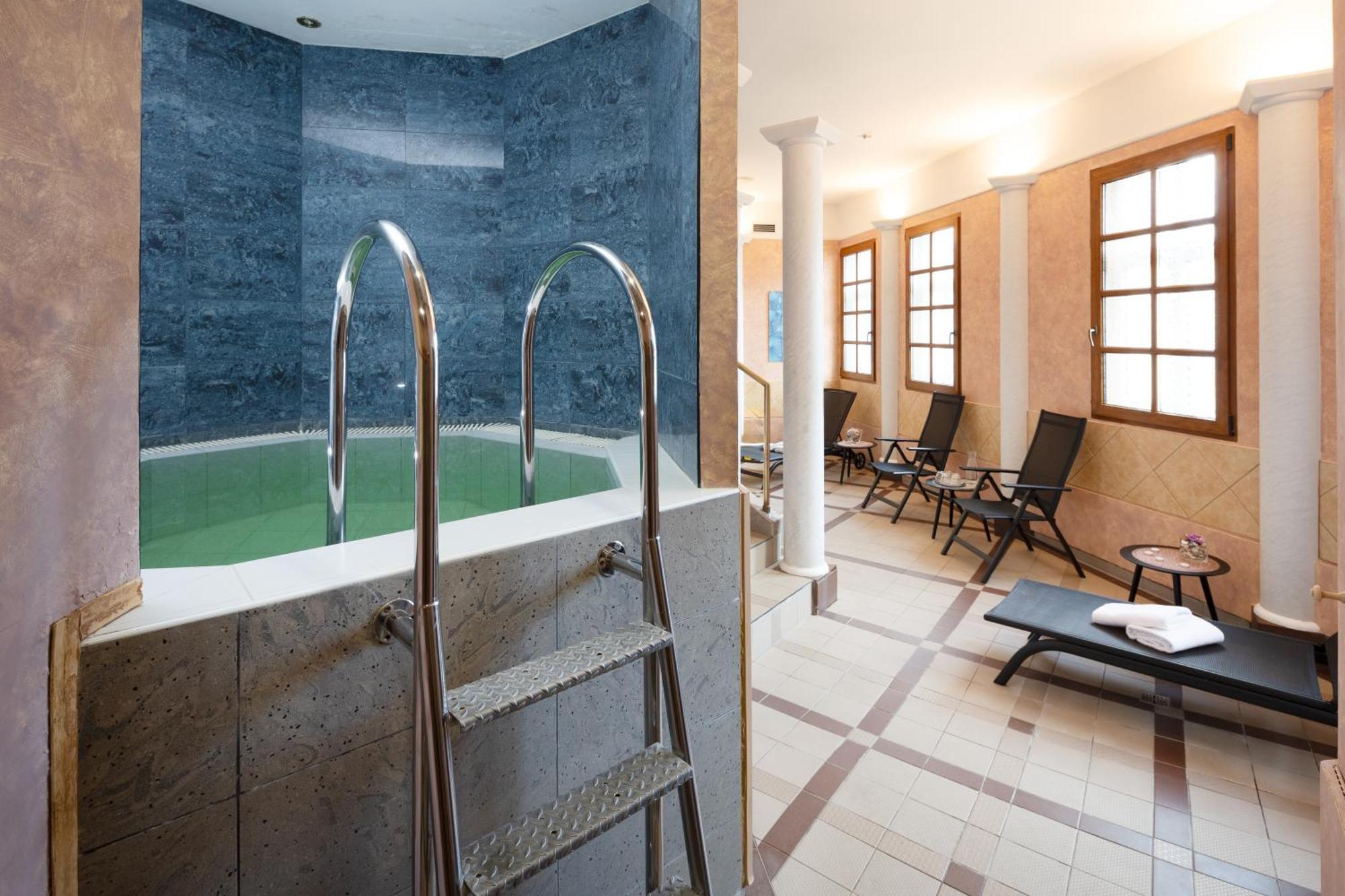 Wellness Jean De Carro
