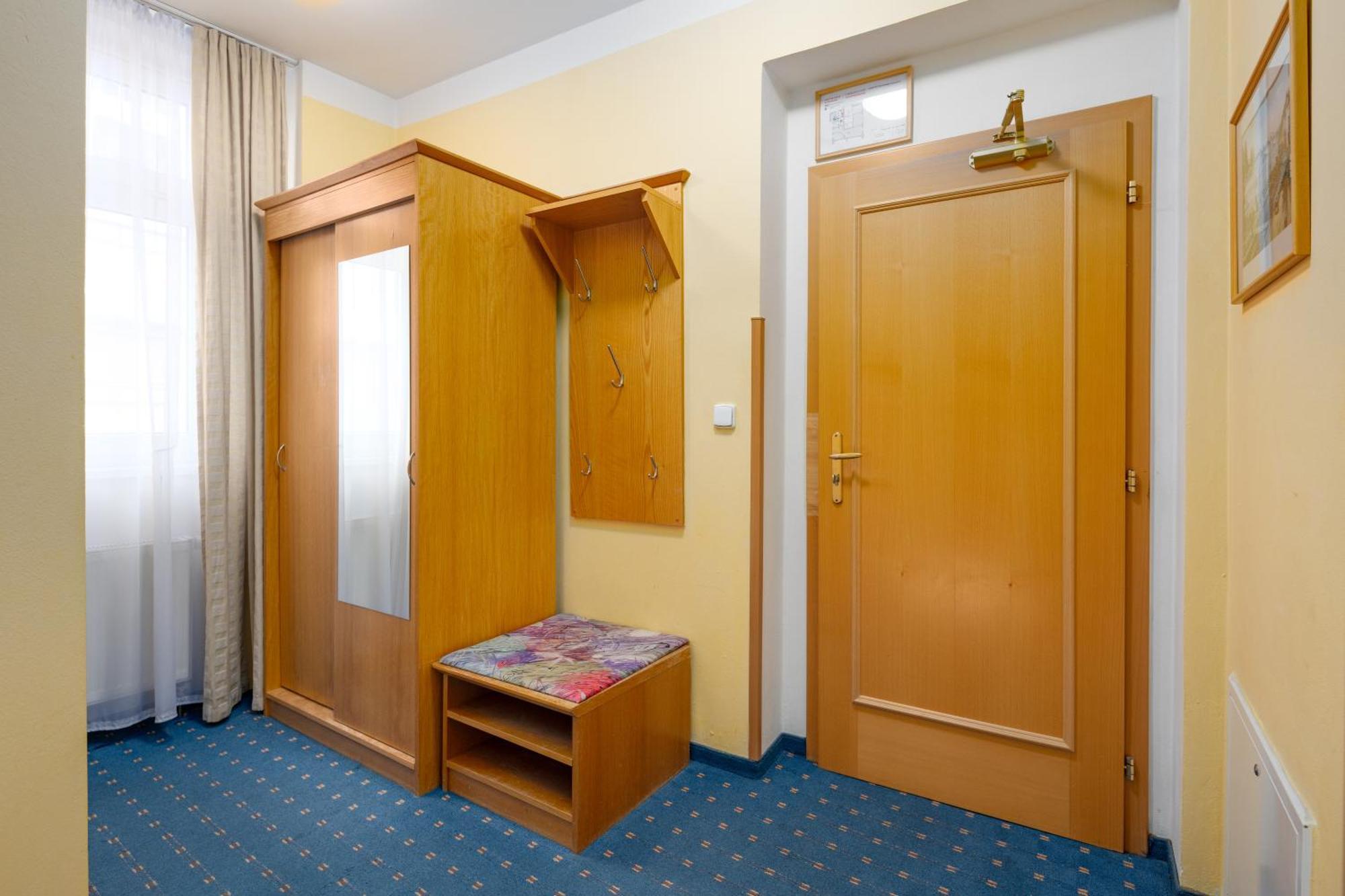 Hotel Wellness Jean De Carro