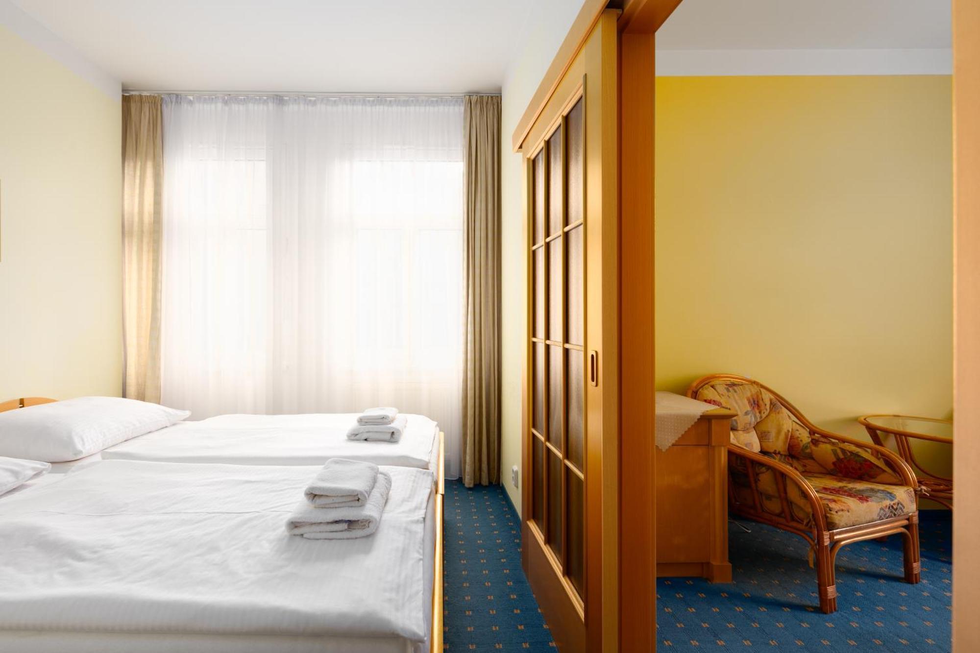 Wellness Jean De Carro 4*