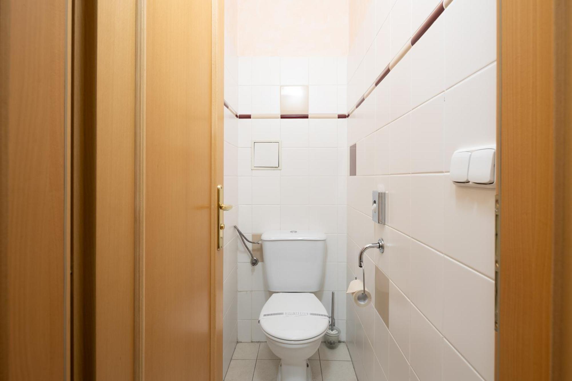 Hotel Wellness Jean De Carro