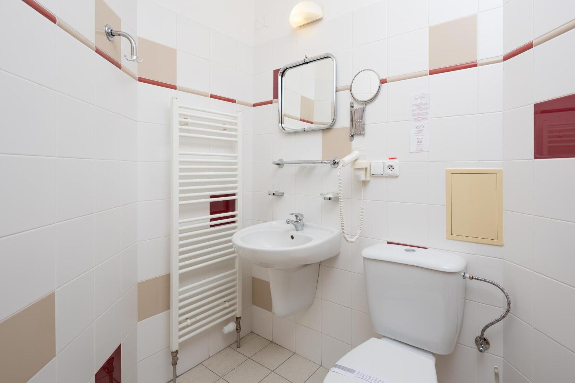 Hotel Wellness Jean De Carro