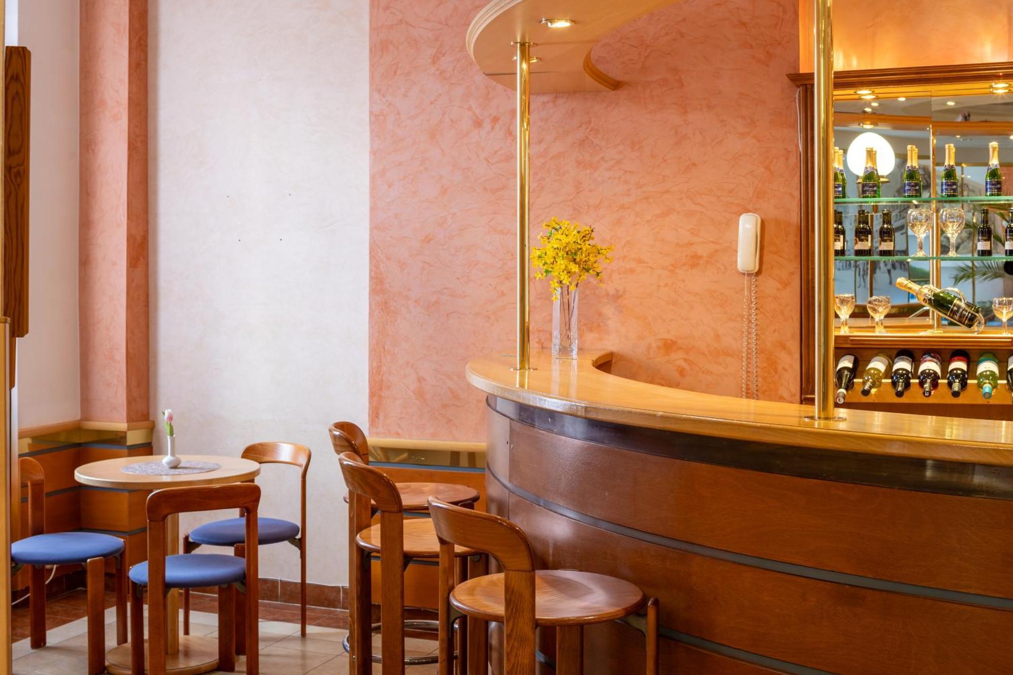 Wellness Jean De Carro 4* Karlovy Vary