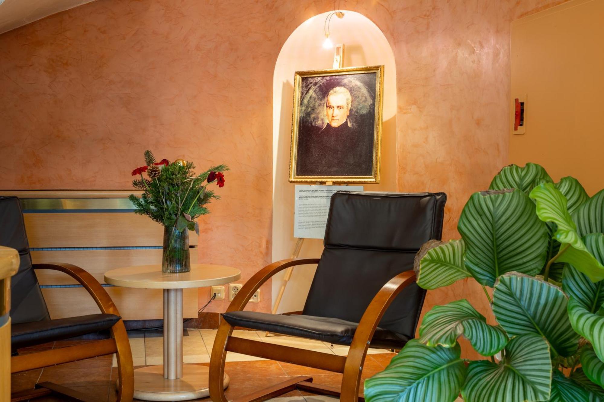 Wellness Jean De Carro