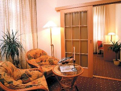 Wellness Jean De Carro 4*